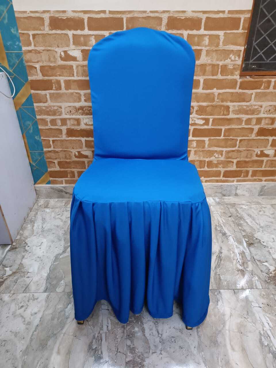 Designer Chair Cover