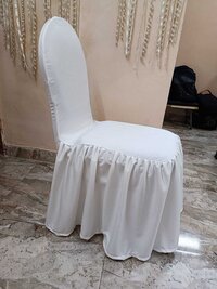 Designer Chair Cover