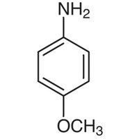 Para Anisidine - Dark Brown Solid, Melting Point 56-59â°c, Boiling Point 240-243â°c, Cas No: 104-94-9, Usage: Dyes Intermediate