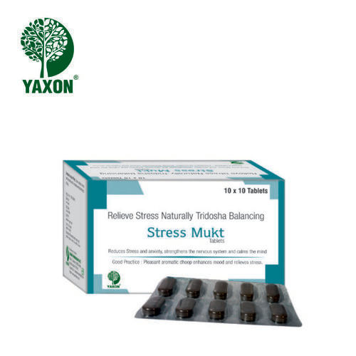 STRESS RELEIF TABLET