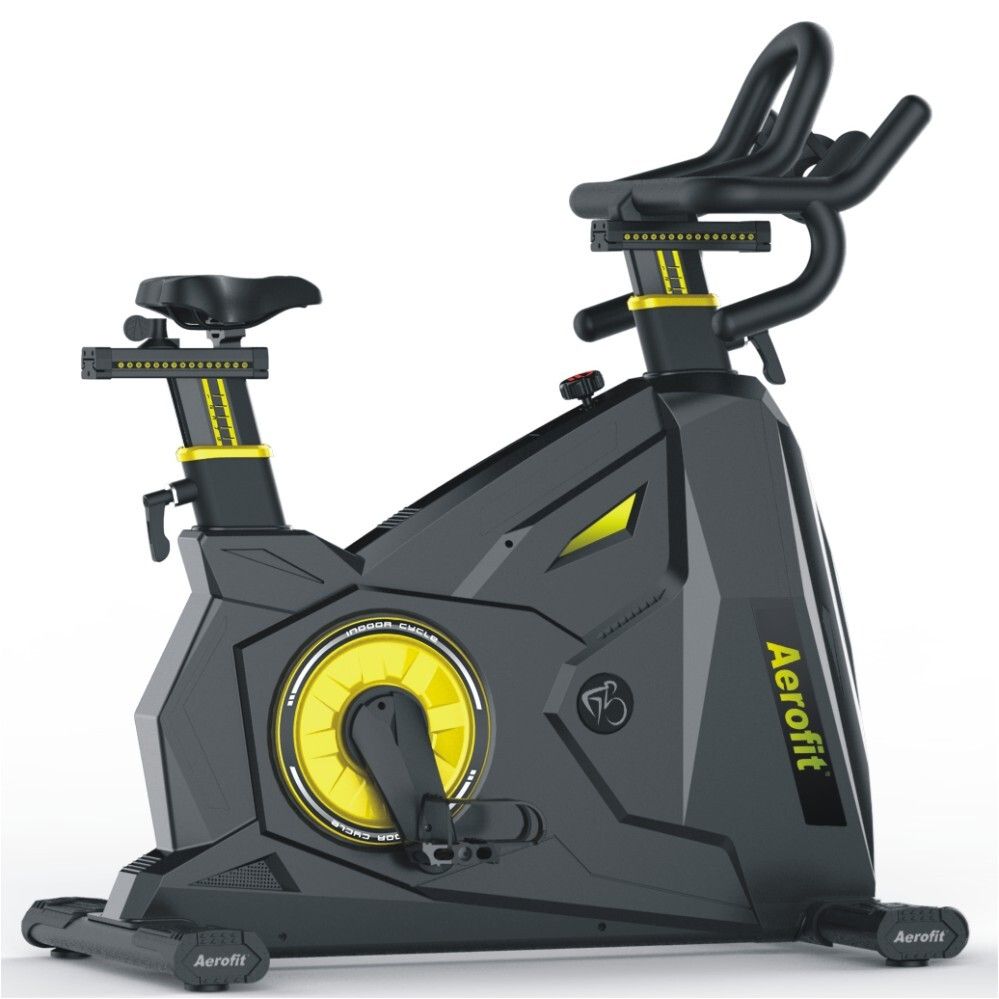 AF 191 Spin Bike