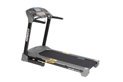 AF 418 Motorized Treadmill