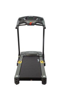 AF 418 Motorized Treadmill