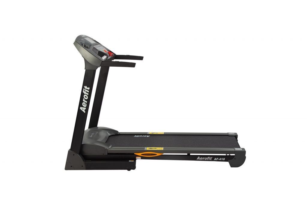 AF 418 Motorized Treadmill