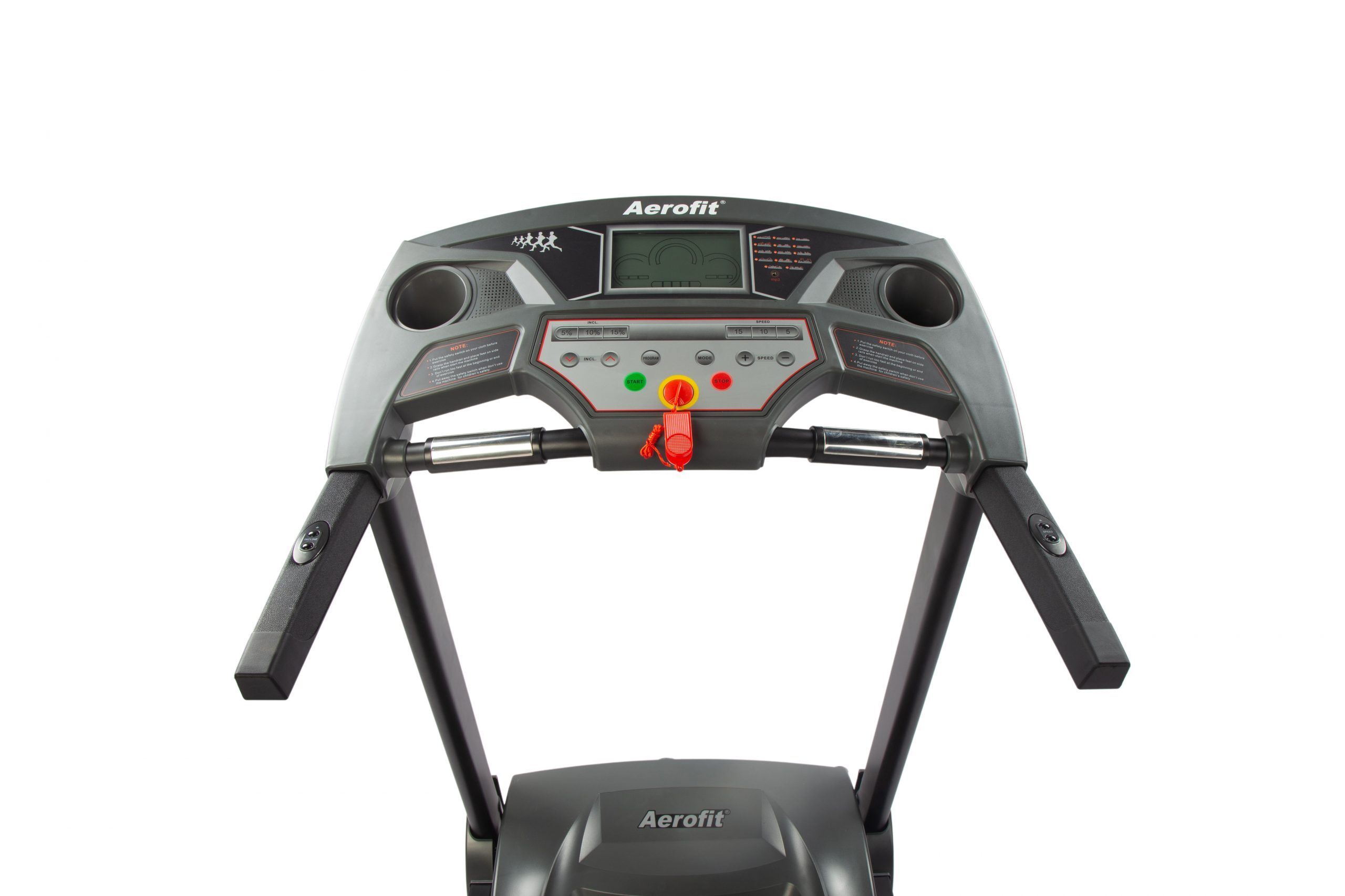 AF 418 Motorized Treadmill