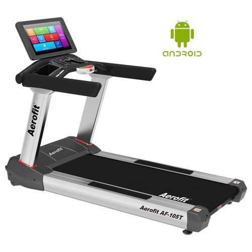 AF 105T Motorized Treadmill