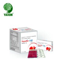SILYMARIN 140MG   VITAMIN B COMPLEX TABLET