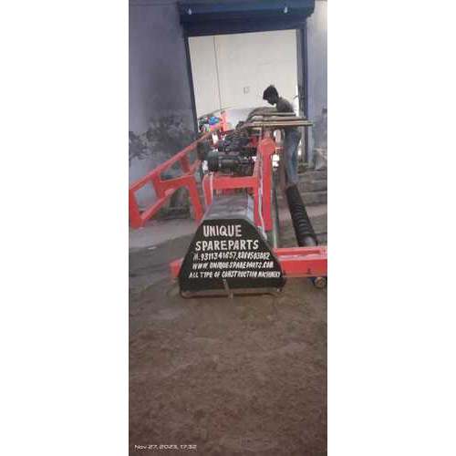 Concrete Paver Concrete Paver