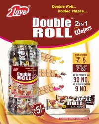 Double Roll