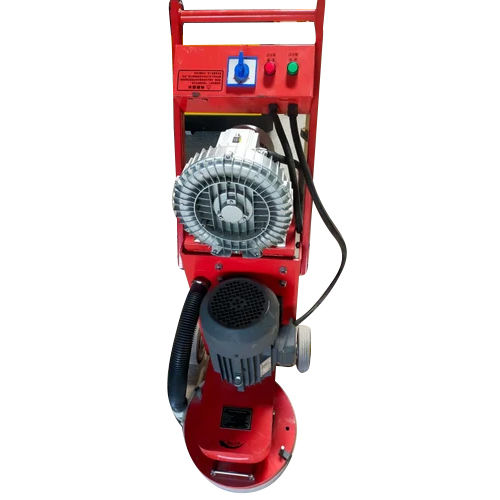 Red Tg330 Floor Grinding Machine