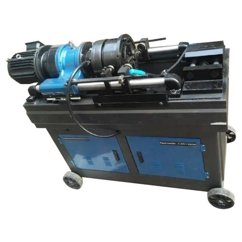 Industrial HGS45 Bar Threading Machine