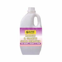 Marble and Granite Scale Remover 1Ltr