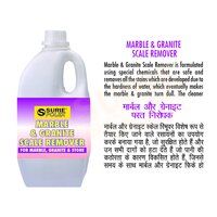 Marble and Granite Scale Remover 1Ltr