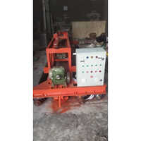 Industrial RCC Paver Machine