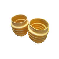 Yellow Tamping Rammer Bellow