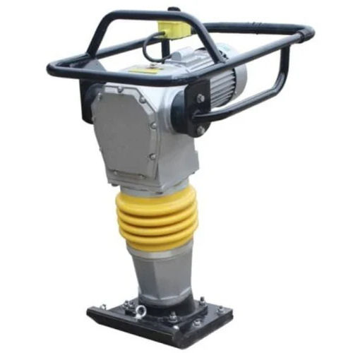 Electric Tamping Rammer