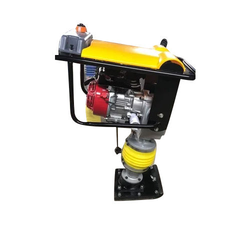 HCR100 Tamping Rammer