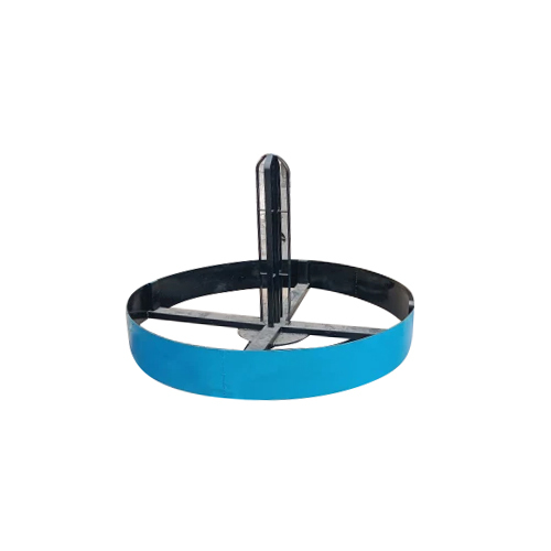 Bar Decoiling Machine Coil Stand