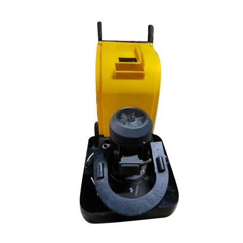 TG- 630 Floor Grinding Machine