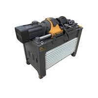 CDRG45 Rebar Thread Cutting Machine