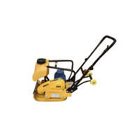 2 Hp Three Phase Surface Plate Vibrator