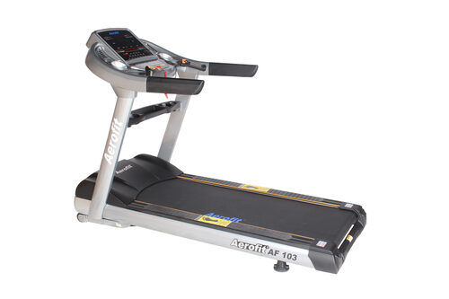 AF 103 Motorized Treadmill