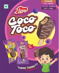 Coco Toco