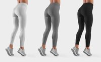 Women Leggings