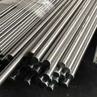 Stainless Steel Nitronic 50 Round Bar