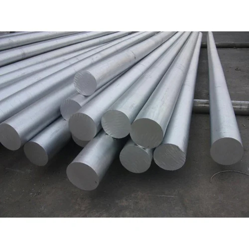 Aluminum Round Bar