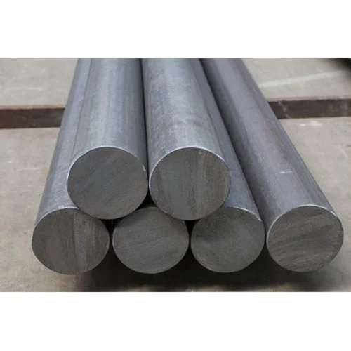 Carbon Steel Round Bars