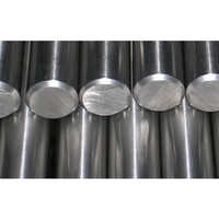 Stainless Steel 440C Round Bars