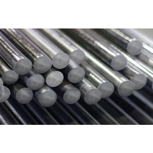 Nickel Alloy 200 Round Bar