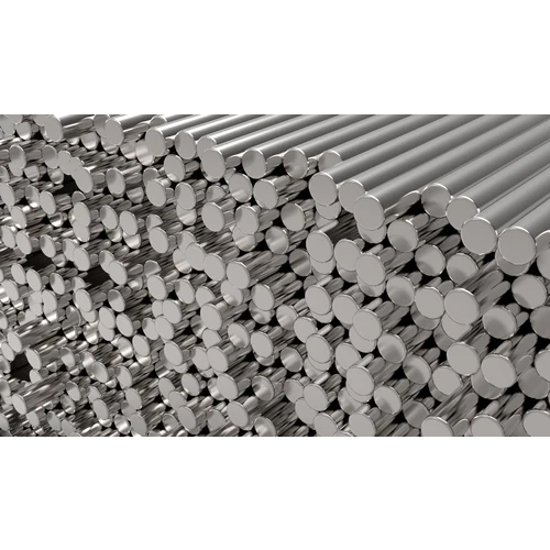 Super Duplex 32750 Round Bars