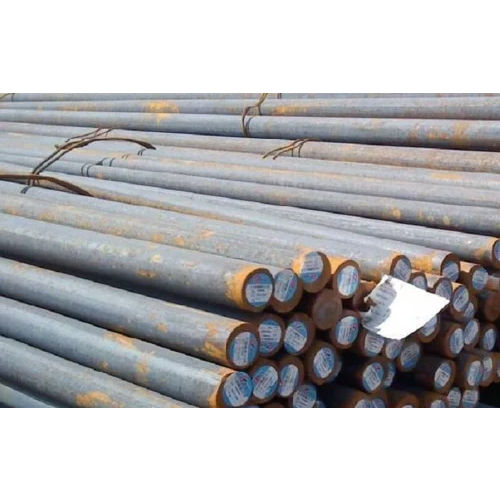 S31803 Duplex Steel Round Bar Application: Construction