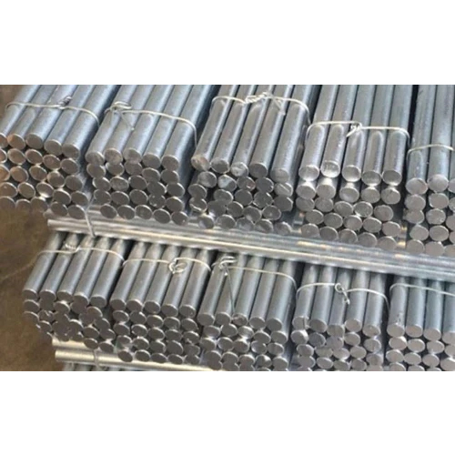 S32250 Duplex Steel Round Bar