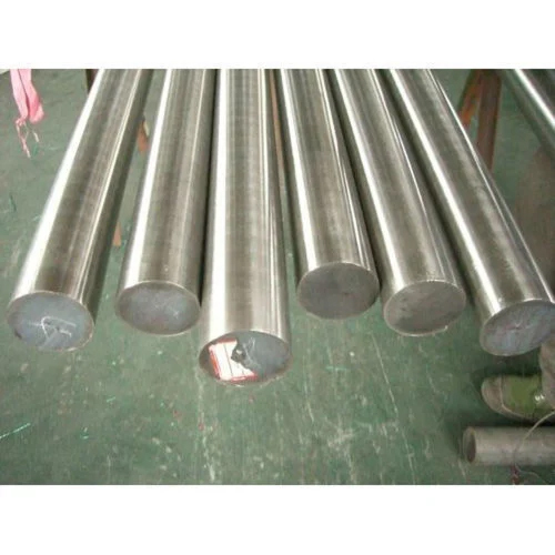 Monel Steel Round Bars