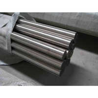 Nitronic 60 Round Bars - Diameter Range 6-100mm, Length Range 1000-6000mm | Ground Surface Finish, 2000 Mpa Tensile Strength For Aerospace And Marine Applications