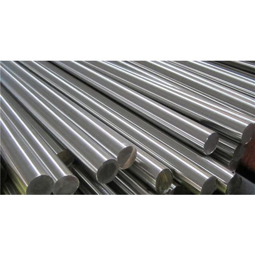 329 Duplex Steel Round Bar