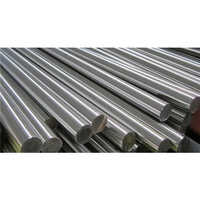 329 Duplex Steel Round Bar