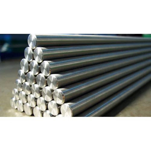 6m Duplex Steel Round Bar