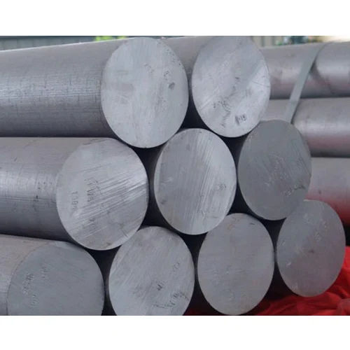 Metal Round Bars