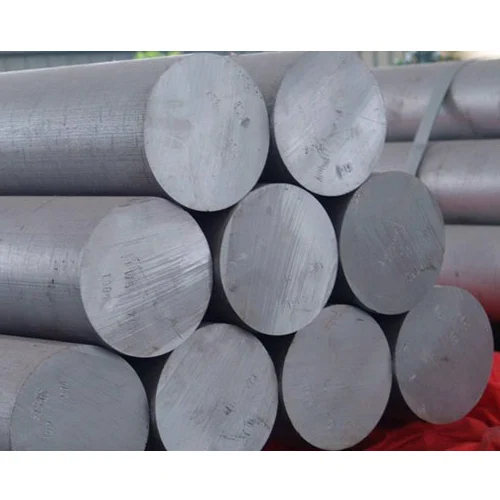 Alloy Steel Round Bar