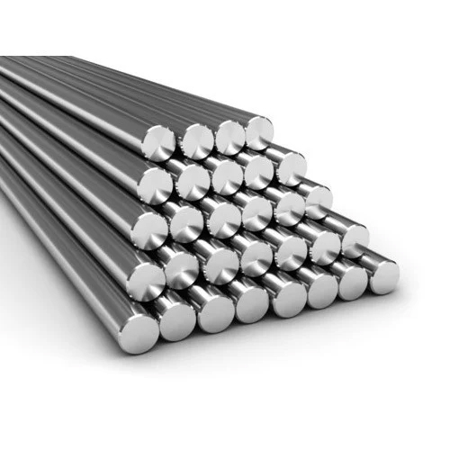 Monel Nickel Alloy Round Bar