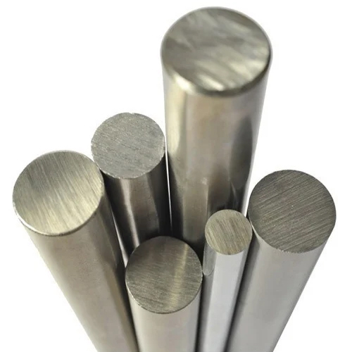 2507 Duplex Steel Bars