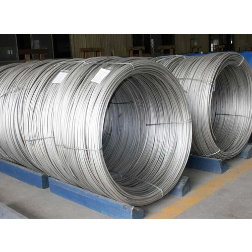 Inconel 601 Filler Wire