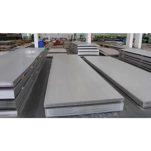 Inconel 601 Plates