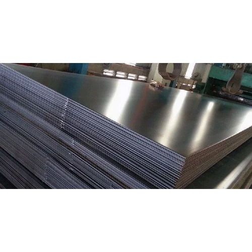 Inconel 718 Plate