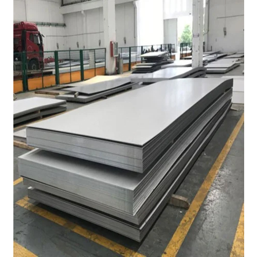 Inconel 800 Plate