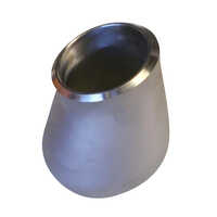 Eccentric And Concentric Reducers